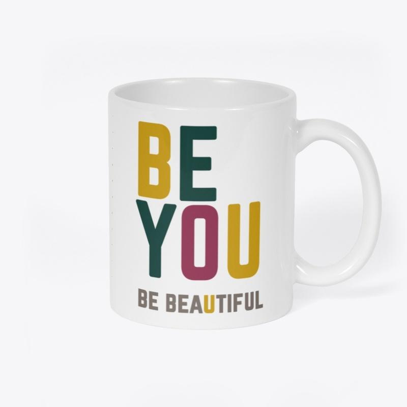 Be You Mug