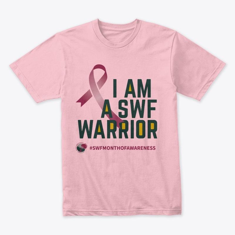 I am a SWF Warrior