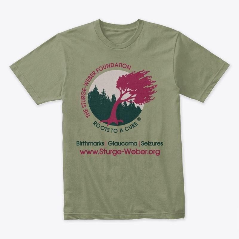 SWF Support T-Shirt