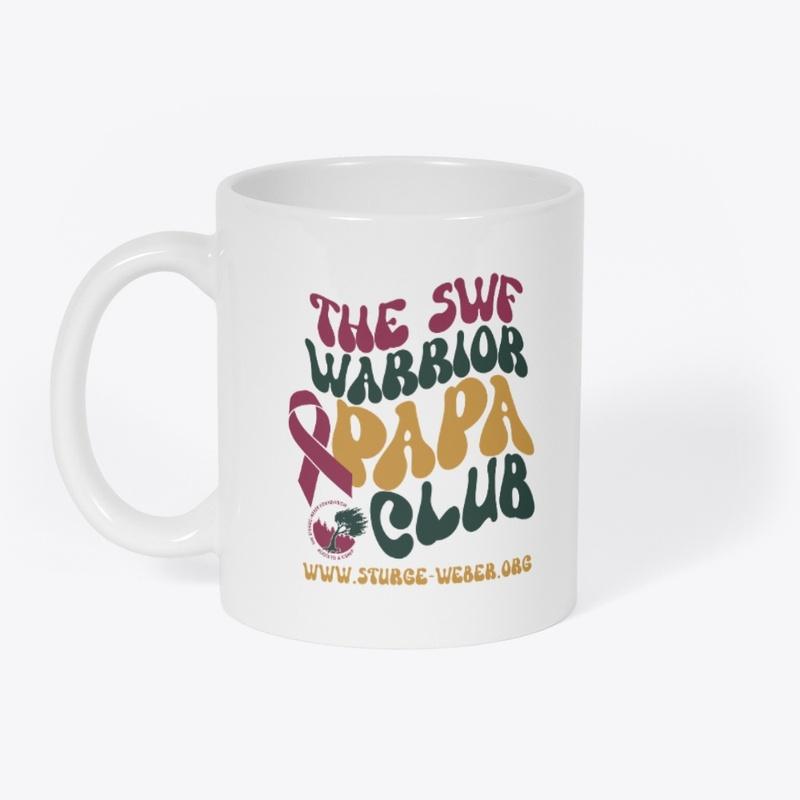 Papa Club Mug